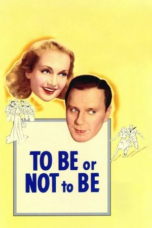 Olmak ya da Olmamak | To Be or Not to Be 1942