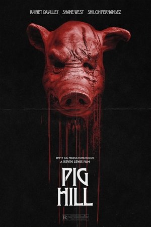 Pig Hill 2025