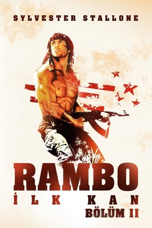 Rambo: İlk Kan 2 | Rambo: First Blood Part II 1985