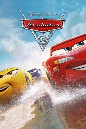 Arabalar 3 | Cars 3 2017