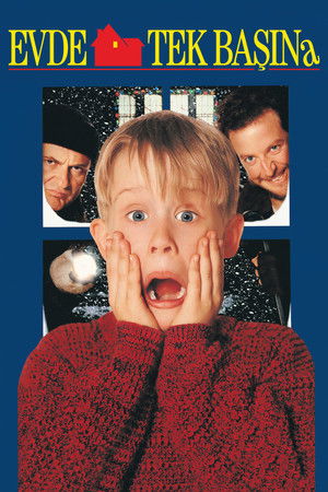 Evde Tek Başına | Home Alone 1990