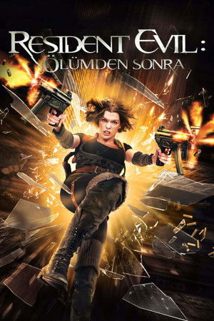 Resident Evil: Ölümden Sonra | Resident Evil: Afterlife 2010