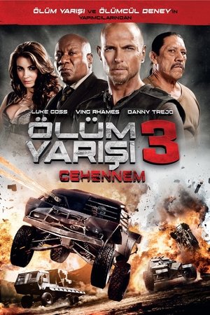 Ölüm Yarışı 3: Cehennem | Death Race 3: Inferno 2013
