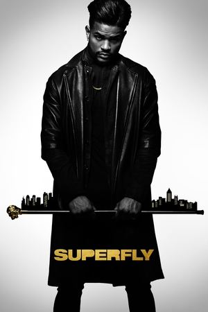 Altın Vuruş | Superfly 2018
