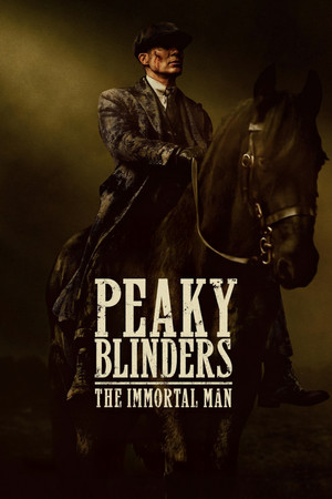 Peaky Blinders: Ölümsüz Adam 2026