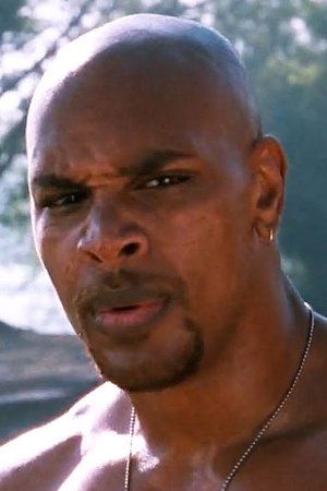 Lynn \'Red\' Williams