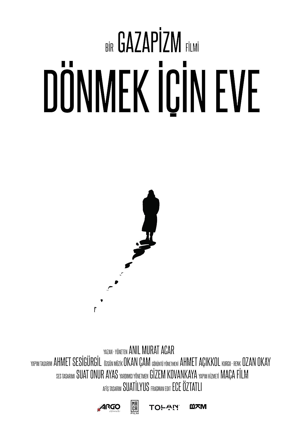Dönmek için Eve 2026