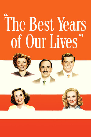Hayatımızın En Güzel Yılları | The Best Years of Our Lives 1946