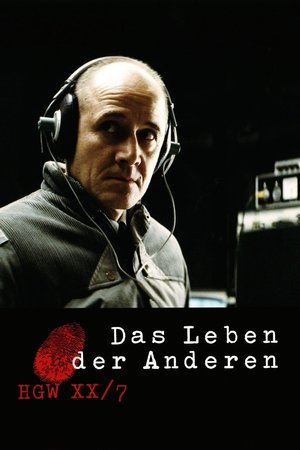 Başkalarının Hayatı 2006