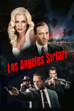 Los Angeles Sırları | L.A. Confidential 1997