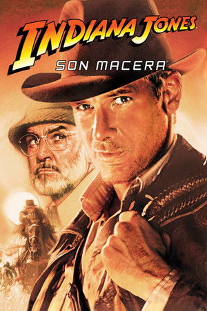 Indiana Jones: Son Macera 1989