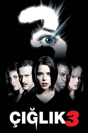Çığlık 3 | Scream 3 2000