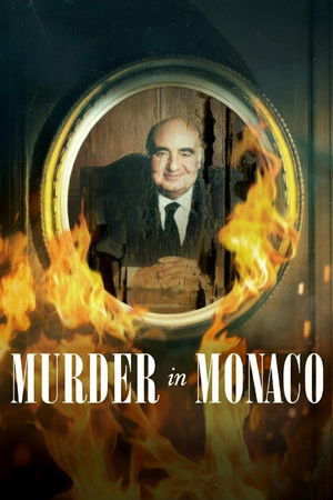 Monako'da Cinayet | Murder in Monaco 2025