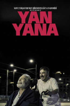 Soyut Dışavurumcu Bir Dostluğun Anatomisi Veyahut Yan Yana 2026