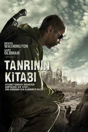 Tanrı'nın Kitabı | The Book of Eli 2010