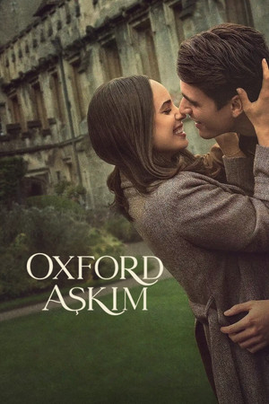 Oxford Aşkım | My Oxford Year 2025