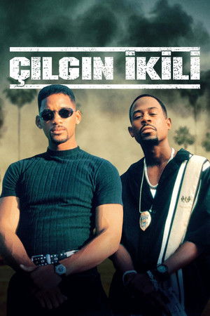 Çılgın İkili | Bad Boys 1995 (Remastered)