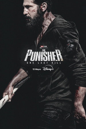 The Punisher: One Last Kill 2026