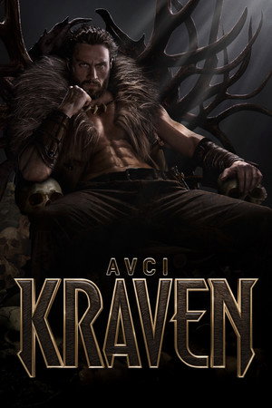Avcı Kraven  2024