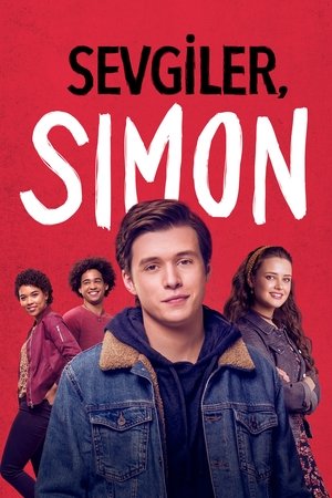 Sevgiler, Simon | Love, Simon 2018