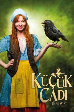 Küçük Cadı | The Little Witch 2018