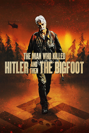 Hitler'i ve Sonra Koca Ayağı Öldüren Adam | The Man Who Killed Hitler and Then the Bigfoot 2018