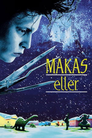 Makas Eller | Edward Scissorhands (Remastered)