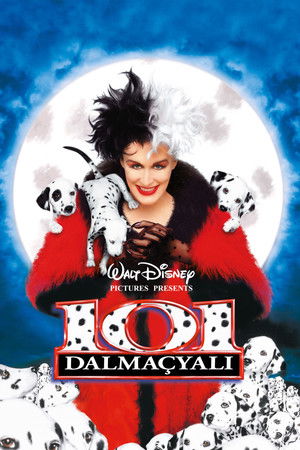 101 Dalmaçyalı 1996