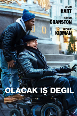 Olacak İş Değil | The Upside 2017