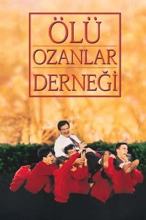 Ölü Ozanlar Derneği | Dead Poets Society 1989