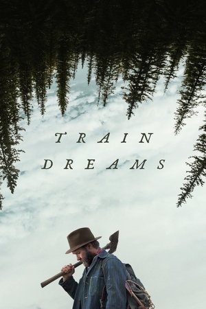 Train Dreams 2025