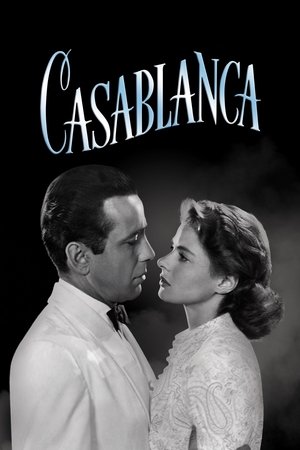 Kazablanka | Casablanca 1942