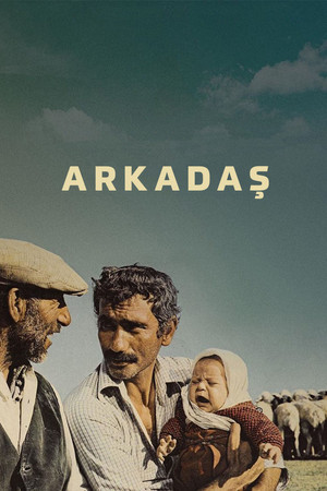 Arkadaş 1974