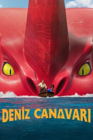 Deniz Canavarı | The Sea Beast 2022