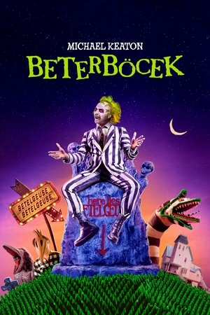 Beterböcek | Beetlejuice 1988