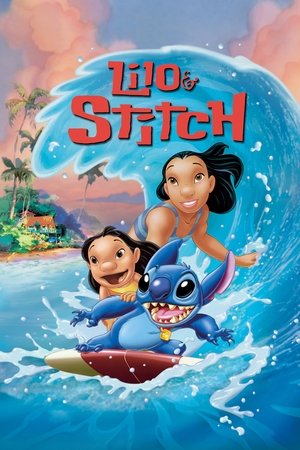 Lilo ve Stiç | Lilo & Stitch 2002
