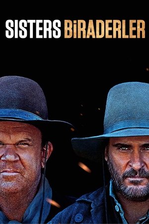 Sisters Biraderler | The Sisters Brothers 2018