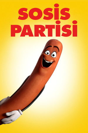 Sosis Partisi | Sausage Party 2016