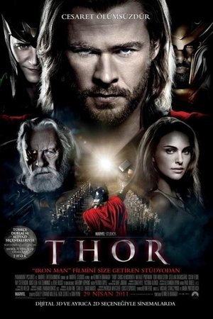 Thor 2011