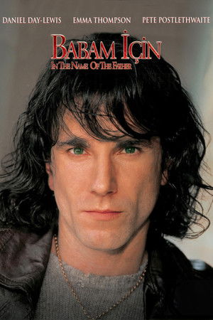 Babam İçin | In the Name of the Father 1993