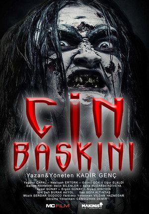 Cin Baskını 2020