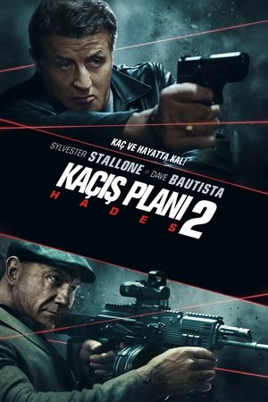 Kaçış Planı 2: Hades 2018
