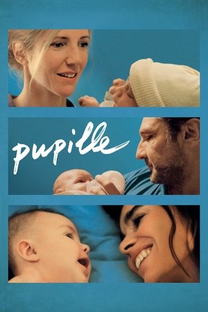 Gözbebeğim | Pupille 2018