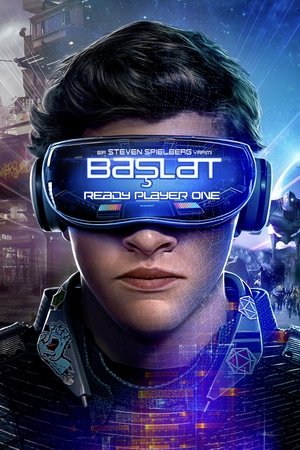 Başlat | Ready Player One 2018