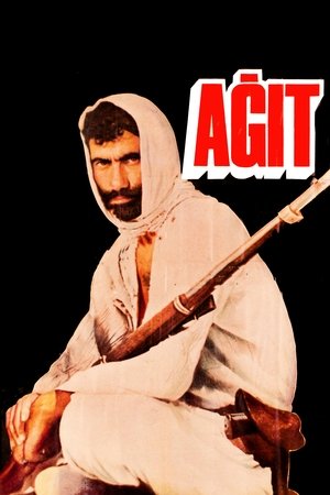 Ağıt 1971
