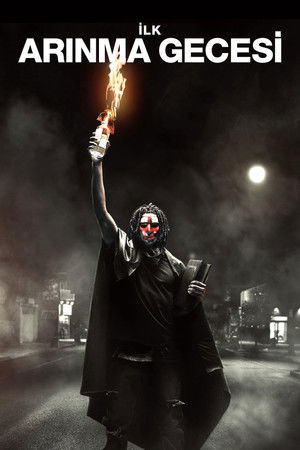 İlk Arınma Gecesi 2018