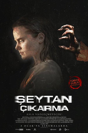 Şeytan Çıkarma | Diabolic 2025