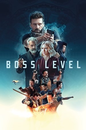 Boss Level 2020