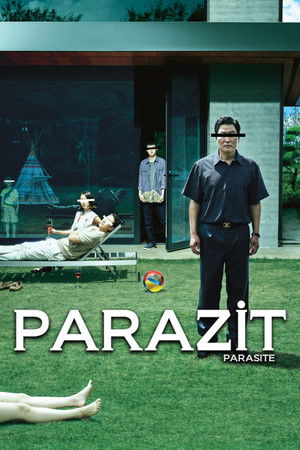 Parazit | Parasite 2019