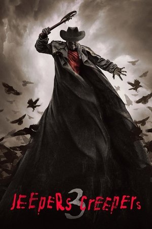 Jeepers Creepers III 2017